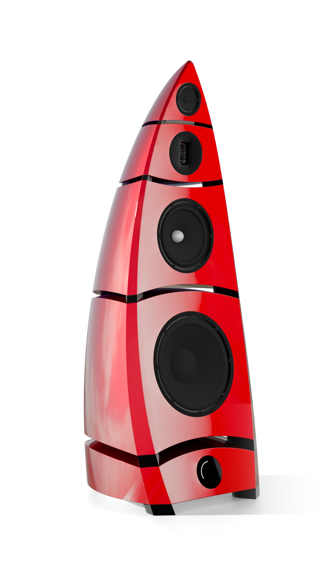 Large Speaker