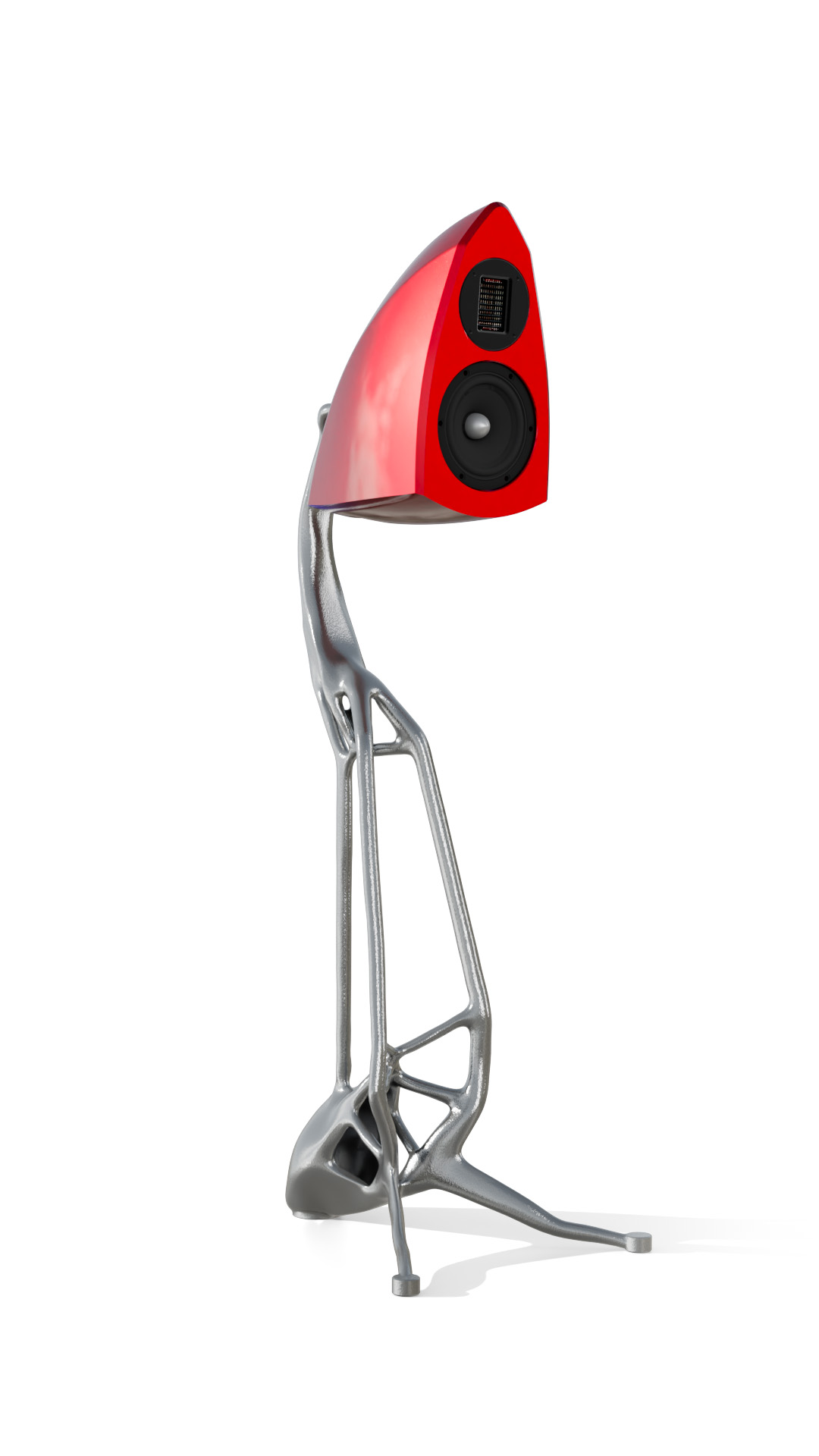 Small Speaker